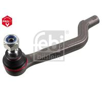 Testina barra sterzo Assale anteriore Sx 26018 FEBI BILSTEIN per MERCEDES-BENZ
