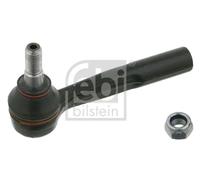 Estremità del tirante FEBI BILSTEIN 26635 sinistro