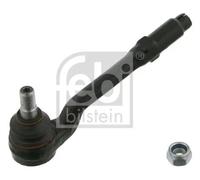Testina barra sterzo Assale anteriore Sx 26637 FEBI BILSTEIN per BMW X5