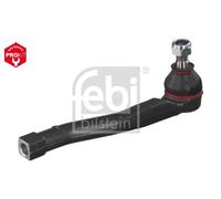 Testina barra sterzo Assale anteriore Sx 26794 FEBI BILSTEIN per DAEWOO