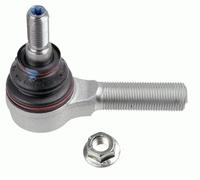 Testina barra sterzo Assale anteriore Sx 27205 01 LEMFÖRDER per LAND ROVER