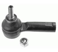 LEMFÖRDER 27612 01 Testa Barra D'Accoppiamento per Volvo V40 Familiare (645) 1995-2004 Esterno, Sx, Assale anteriore e altri veicoli