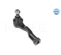 Testina barra sterzo Assale anteriore Sx 28-16 020 0008 MEYLE per KIA CARNIVAL I