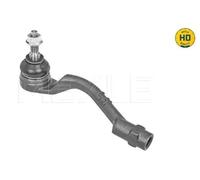Testina barra sterzo Assale anteriore Sx 28-16 020 0031/HD MEYLE per KIA