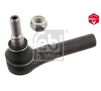 febi bilstein 28351 testina sterzo con dado bloccaggio (anteriore bilaterale) | , , PEUT