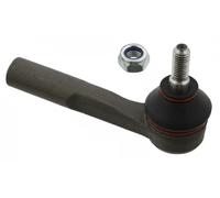 FEBI BILSTEIN Testa barra d'accoppiamento 28618 | Compatibile con: ABARTH GRANDE PUNTO, PUNTO, PUNTO EVO, ALFA ROMEO MITO, FIAT GRANDE PUNTO, GRANDE PUNTO Van, PUNTO, PUNTO