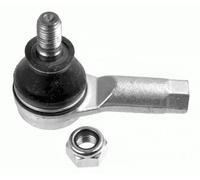 LEMFÖRDER Testina sterzo 28767 02 per Opel/Vauxhall assale anteriore Sx