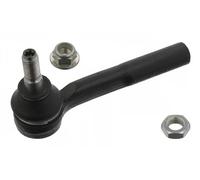 Testina barra sterzo Assale anteriore Sx 29324 FEBI BILSTEIN per OPEL ASTRA H