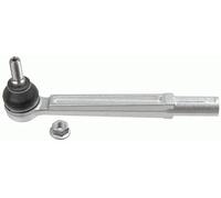 2x Lemförder 29646 01 Testa Tirante Anteriore per Porsche 911 911 Targa