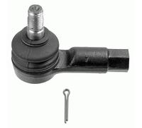 Testina barra sterzo Assale anteriore Sx 29969 01 LEMFÖRDER per CHEVROLET DAEWOO