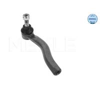Testina barra sterzo Assale anteriore Sx 30-16 020 0006 MEYLE per DAIHATSU