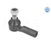 Testina barra sterzo Assale anteriore Sx 30-16 020 0039 MEYLE per TOYOTA