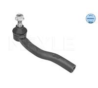 Testina barra sterzo Assale anteriore Sx 30-16 020 0126 MEYLE per TOYOTA