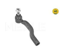Testina barra sterzo Assale anteriore Sx 30-16 020 0161/HD MEYLE per TOYOTA