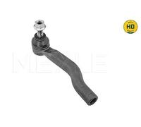 Testina barra sterzo Assale anteriore Sx 30-16 020 0163/HD MEYLE per TOYOTA