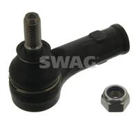 SWAG Testa Tirante Anteriore SX per VW Transporter IV Bus 70XB 70XC 7DB 7DW