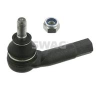 SWAG Testa Tirante Anteriore SX per VW Polo 6N2 Lupo 6X1 6E1 Seat Arosa 6H