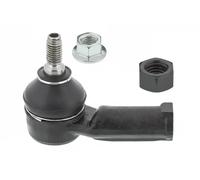 Testina barra sterzo Assale anteriore Sx 301 364 TOPRAN per FORD ESCORT V