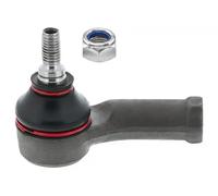 Testina barra sterzo Assale anteriore Sx 301 366 TOPRAN per FORD FOCUS I