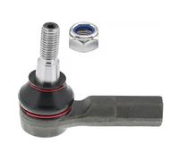 Testina barra sterzo Assale anteriore Sx 301 844 TOPRAN per FORD TRANSIT Autobus