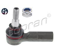 Testina barra sterzo Assale anteriore Sx 301 844 TOPRAN per FORD TRANSIT Autobus