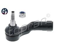 Testina barra sterzo Assale anteriore Sx 302 492 TOPRAN per VOLVO FORD