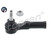 Testina barra sterzo Assale anteriore Sx 304 498 TOPRAN per FORD KUGA I