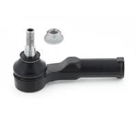 Testina barra sterzo Assale anteriore Sx 304 498 TOPRAN per FORD KUGA I
