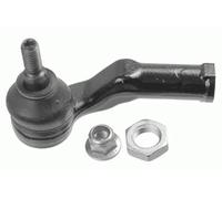 Lemförder Testina sterzo 30462 02 - Anteriore Sx per Ford Focus II, Volvo V50