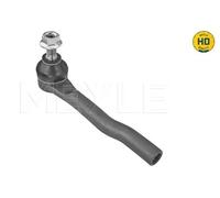 Testina barra sterzo Assale anteriore Sx 31-16 020 0051/HD MEYLE per HONDA HR-V