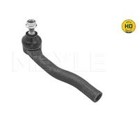 Testina barra sterzo Assale anteriore Sx 31-16 020 0057/HD MEYLE per HONDA