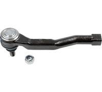 Testina barra sterzo Assale anteriore Sx 31088 01 LEMFÖRDER per DAEWOO CHEVROLET