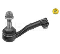 Testina barra sterzo Assale anteriore Sx 316 020 0007/HD MEYLE per BMW 3 Touring