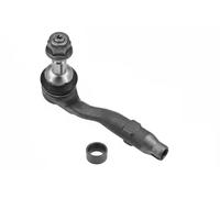 RIDEX Testina sterzo Anteriore Sx per BMW 5 Sedan (F10) 5 Touring (F11) 914T0512