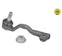 Testina barra sterzo Assale anteriore Sx 316 020 0035/HD MEYLE per BMW X5 X6