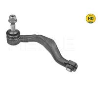 Estremità del tirante MEYLE 316 020 0037/HD sinistro