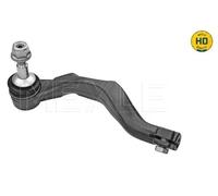 Testina barra sterzo Assale anteriore Sx 316 020 0041/HD MEYLE per BMW MINI