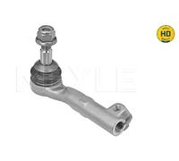 MEYLE Testa barra d'accoppiamento per BMW 316 020 0049/HD