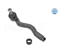 Testina barra sterzo Assale anteriore Sx 316 020 4341 MEYLE per BMW 3 3 Coupé