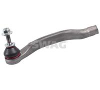 SWAG Giunto di Supporto Anteriore Sinistra per Renault Scénic IV 1.3 Tce 140 1.2