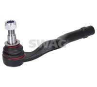 SWAG 33 10 7145 Testina sterzo