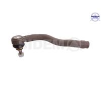 Testina barra sterzo Assale anteriore Sx 3336 SIDEM per VW FORD SEAT