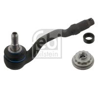 Testina barra sterzo Assale anteriore Sx 33511 FEBI BILSTEIN per BMW X5 X6