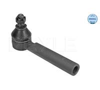 Testina barra sterzo Assale anteriore Sx 34-16 020 0011 MEYLE per SUBARU OUTBACK