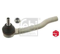 Testina barra sterzo Assale anteriore Sx 34091 FEBI BILSTEIN per HONDA JAZZ II
