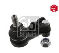 Testina barra sterzo Assale anteriore Sx 34545 FEBI BILSTEIN per LAND ROVER