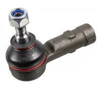 Febi Bilstein Testa tirante anteriore 34728 - 2x per Ford Tourneo Collegare Transit Collegare Mk1