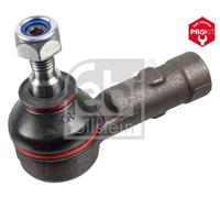 Testina barra sterzo Assale anteriore Sx 34728 FEBI BILSTEIN per FORD