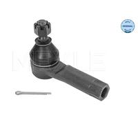 Testina barra sterzo Assale anteriore Sx 35-16 020 0027 MEYLE per MAZDA 626 III