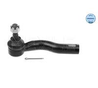 Testina barra sterzo Assale anteriore Sx 35-16 020 0032 MEYLE per MAZDA
